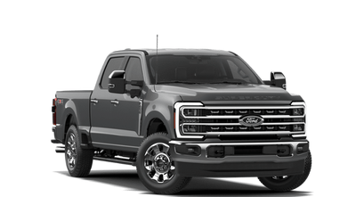 2027 Ford Super Duty F-250® Lariat®