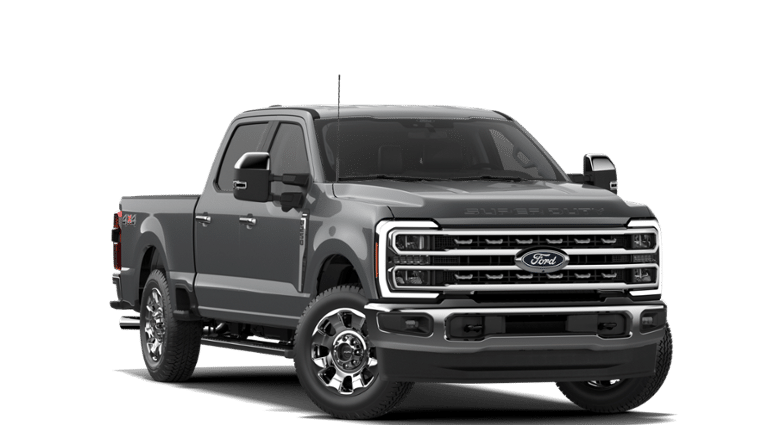 2027 Ford Super Duty F-250® Lariat®