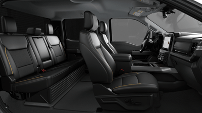 2027 Ford Super Duty F-250® Lariat®