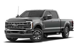 2027 Ford Super Duty F-250® Lariat®
