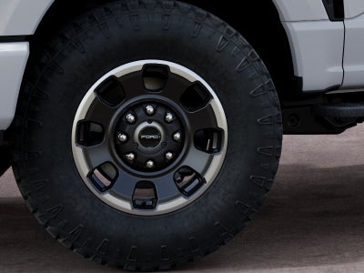 2027 Ford Super Duty F-250® XL