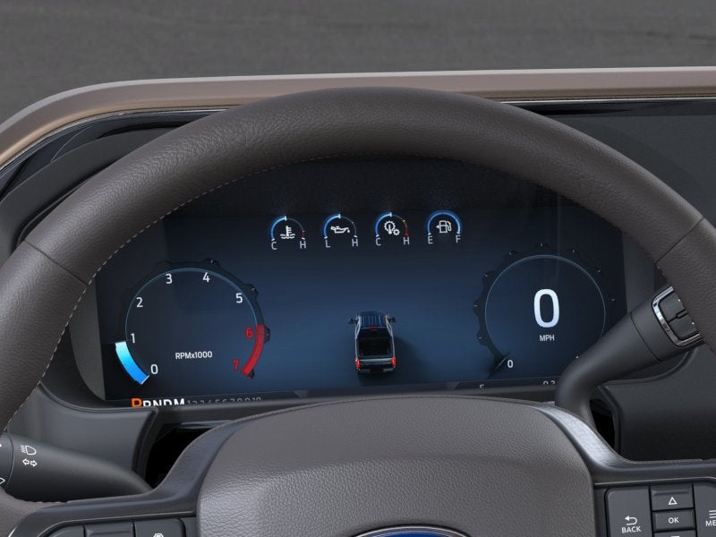 2026 Ford Super Duty F-250® King Ranch®
