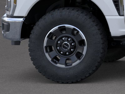 2026 Ford Super Duty F-250® King Ranch®