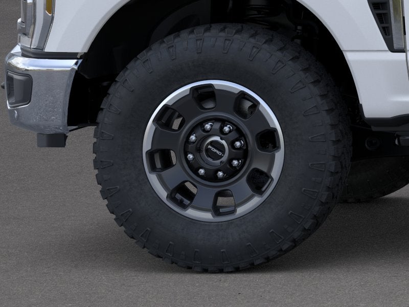 2026 Ford Super Duty F-250® King Ranch®