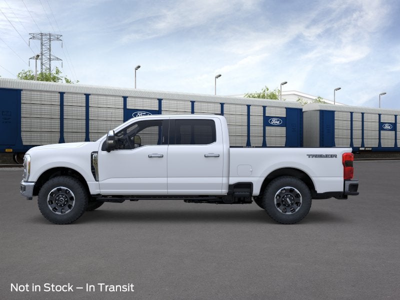 2026 Ford Super Duty F-250® King Ranch®