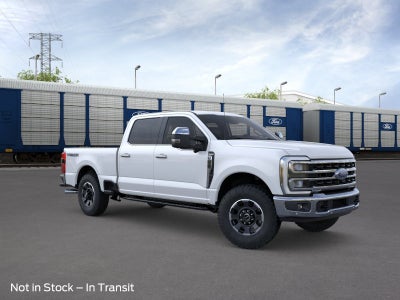 2026 Ford Super Duty F-250® King Ranch®