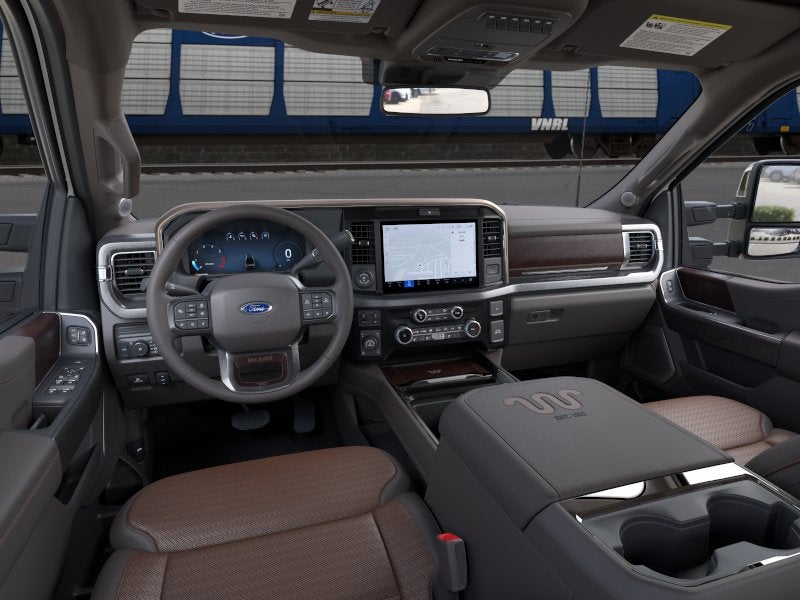 2026 Ford Super Duty F-250® King Ranch®