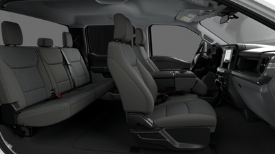 2027 Ford Super Duty F-250® XL
