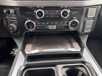 2026 Ford Super Duty F-250® Platinum®