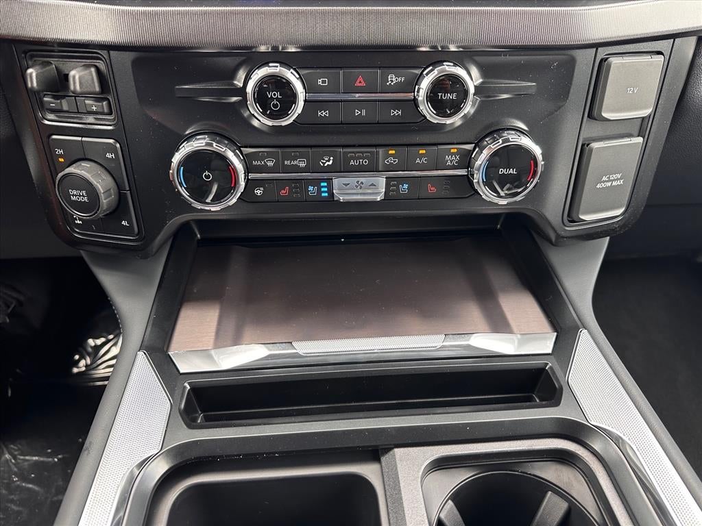 2026 Ford Super Duty F-250® Platinum®