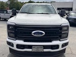2026 Ford Super Duty F-250® Platinum®
