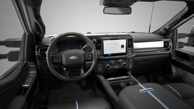 2026 Ford Super Duty F-250® Platinum®