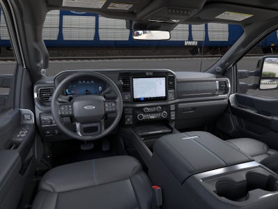 2026 Ford Super Duty F-250® Platinum®