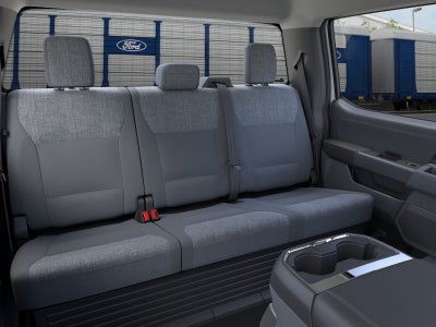 2026 Ford Super Duty F-250® XLT