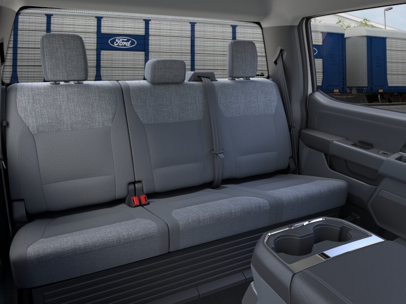 2026 Ford Super Duty F-250® XLT