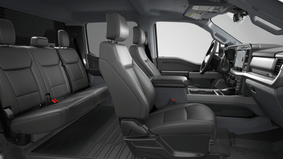 2026 Ford Super Duty F-250® XLT