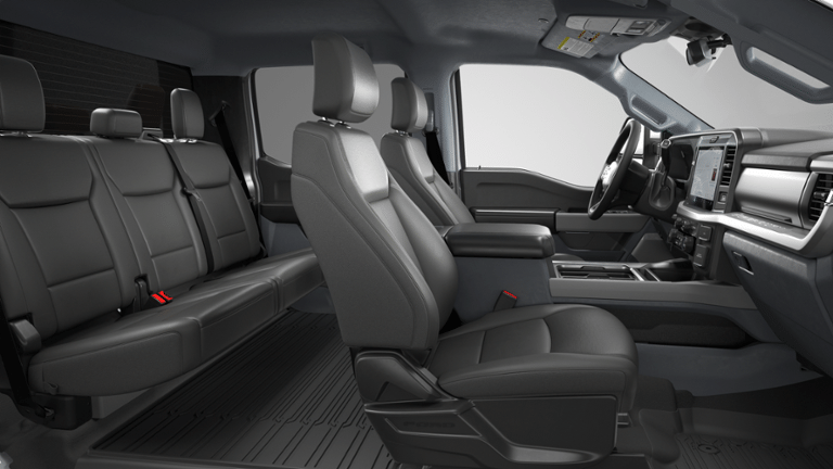 2026 Ford Super Duty F-250® XLT