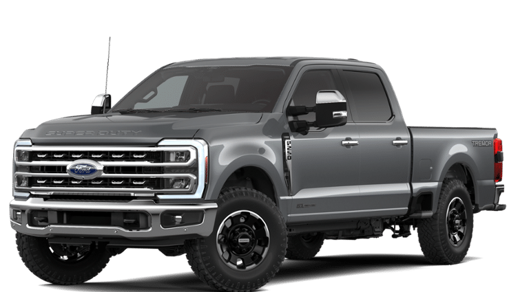 2026 Ford F-250's photo
