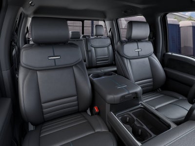 2027 Ford Super Duty F-350® Platinum®