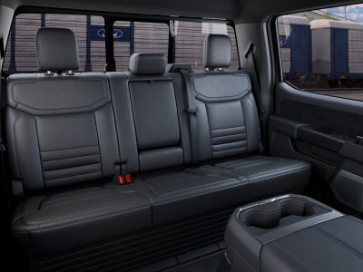 2027 Ford Super Duty F-350® Platinum®