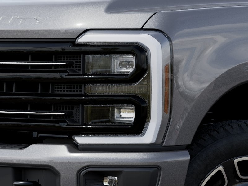 2027 Ford Super Duty F-350® Platinum®