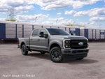 2027 Ford Super Duty F-350® Platinum®