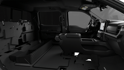 2027 Ford Super Duty F-350® Platinum®