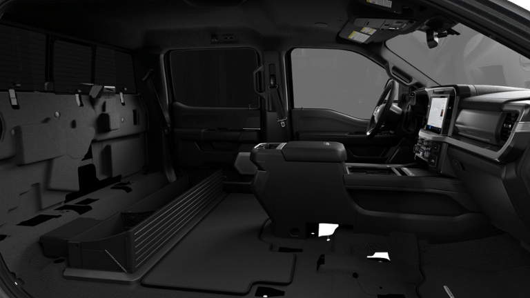 2027 Ford Super Duty F-350® Platinum®
