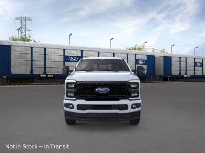 2026 Ford Super Duty F-350® XL