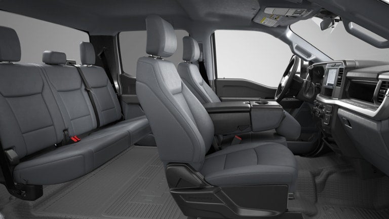 2026 Ford Super Duty F-350® XL