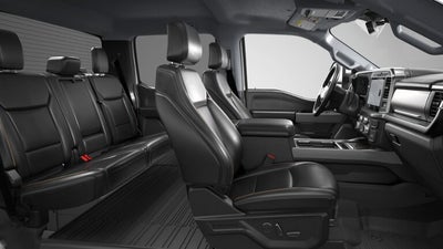 2026 Ford Super Duty F-350® Lariat®