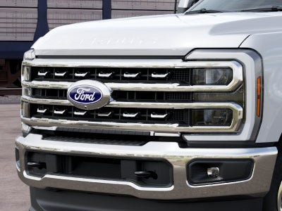 2027 Ford Super Duty F-350® Lariat®