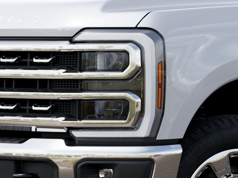 2027 Ford Super Duty F-350® Lariat®