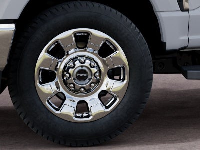 2027 Ford Super Duty F-350® Lariat®