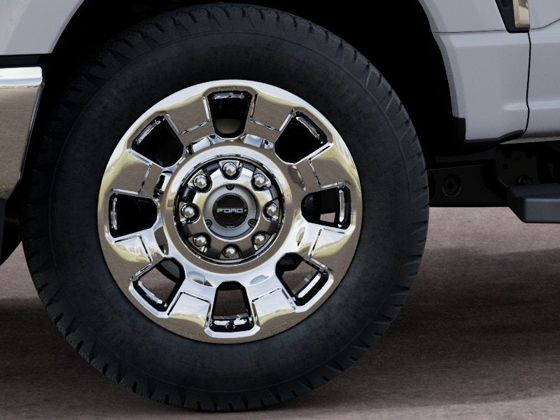2027 Ford Super Duty F-350® Lariat®