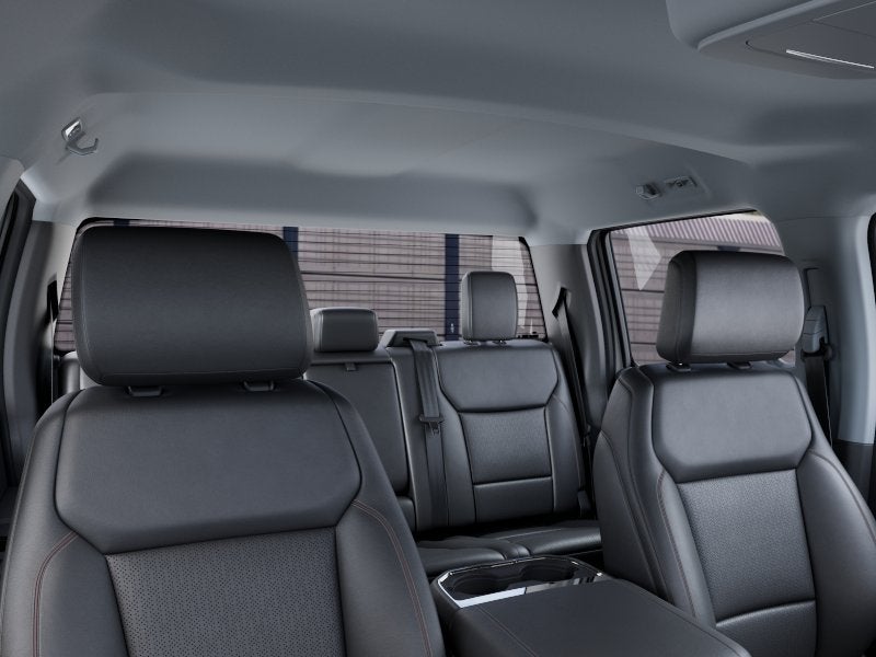 2027 Ford Super Duty F-350® Lariat®