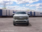 2027 Ford Super Duty F-350® Lariat®