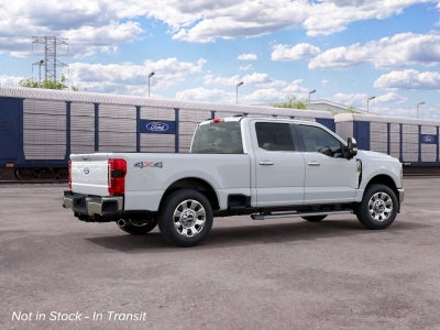 2027 Ford Super Duty F-350® Lariat®