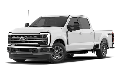 2027 Ford Super Duty F-350® Lariat®