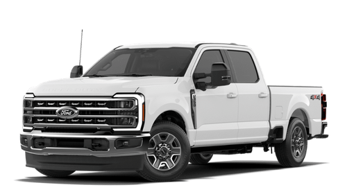 2027 Ford Super Duty F-350® Lariat®