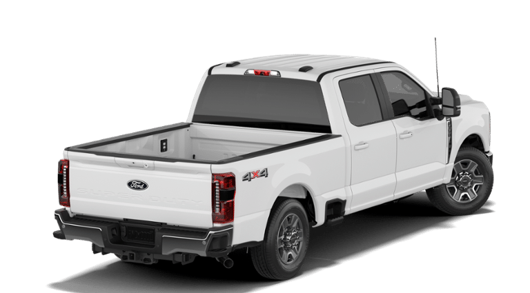 2027 Ford Super Duty F-350® Lariat®