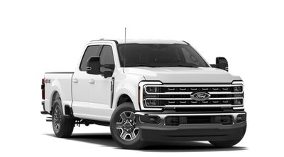 2027 Ford Super Duty F-350® Lariat®
