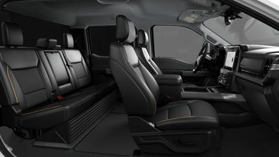 2027 Ford Super Duty F-350® Lariat®