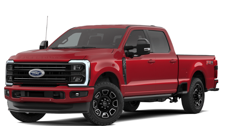 2026 Ford F-350's photo