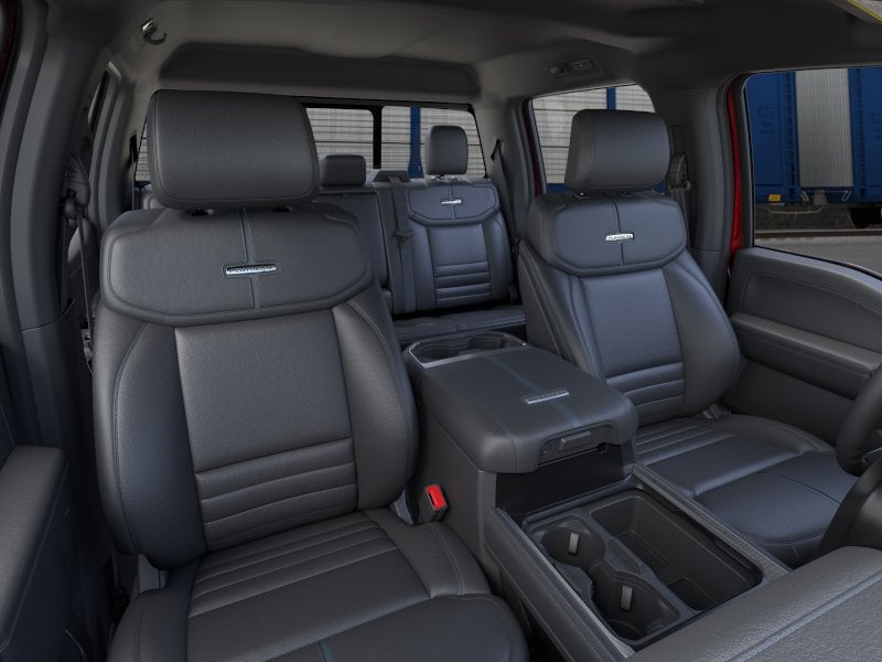 2026 Ford Super Duty F-350® Platinum®