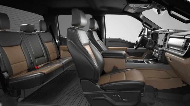 2026 Ford Super Duty F-350® Lariat®