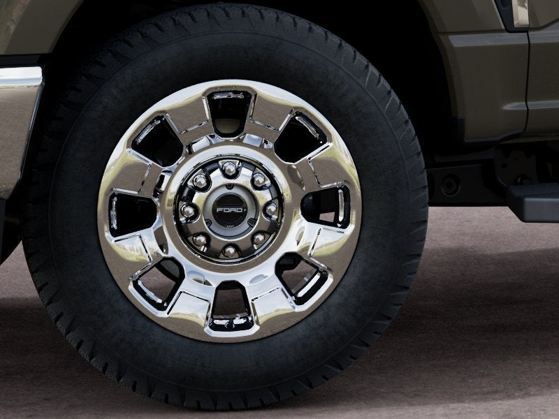 2027 Ford Super Duty F-350® Lariat®