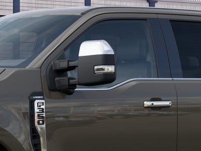 2027 Ford Super Duty F-350® Lariat®