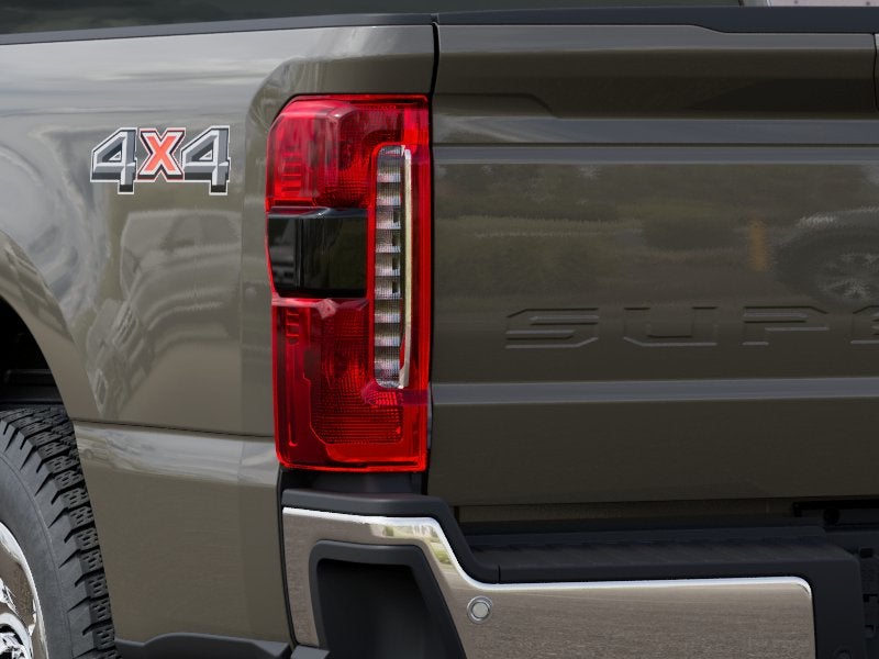 2027 Ford Super Duty F-350® Lariat®