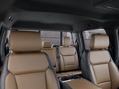 2027 Ford Super Duty F-350® Lariat®